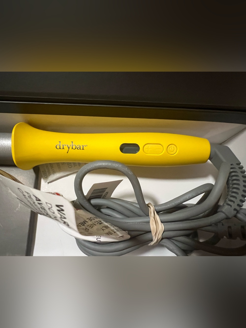 Drybar The Wrap Party Curling & Styling Wand - Picture 12 of 16